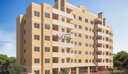 Apartamento à venda em Curitiba/PR