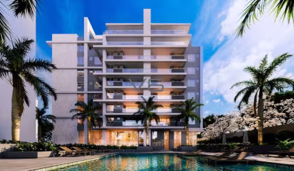 Apartamento à venda em Curitiba/PR