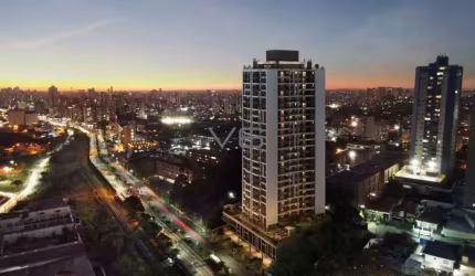 Apartamento à venda em Curitiba/PR