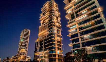 Apartamento Alto Padrão com 4 suítes, 100% DECORADO, 245 m² privativos, 3 vagas de garagem, no Ecoville, Curitiba - PR.