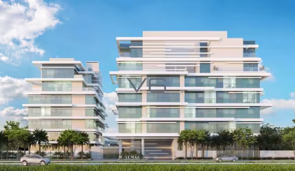 Apartamento à venda em Curitiba/PR