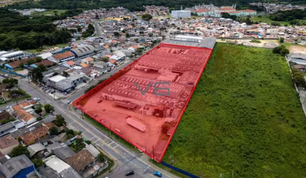 Galpão Industrial de 10.000 m² para Locação – Infraestrutura Completa e Acesso Estratégico ao Contorno Norte