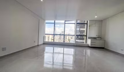 Ponto comercial para alugar na Avenida Cândido Hartmann, Bigorrilho, Curitiba, 61 m2 por R$ 2.502