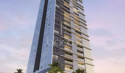Apartamento com 3 quartos à venda na Rua Professor Pedro Viriato Parigot de Souza, 4983, Ecoville, Curitiba, 119 m2 por R$ 1.738.000