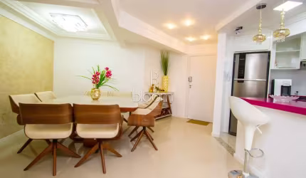 Apartamento com 3 quartos à venda na Rua 1400, 135, Centro, Balneário Camboriú, 99 m2 por R$ 2.380.000