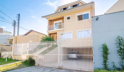 Casa com 3 quartos à venda na Rua da Divina Providência, 782, Santa Quitéria, Curitiba, 276 m2 por R$ 1.690.000