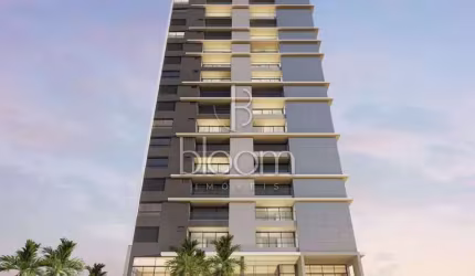 Apartamento com 3 quartos à venda na Rua Professor Pedro Viriato Parigot de Souza, 4983, Ecoville, Curitiba, 119 m2 por R$ 2.145.000