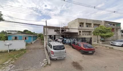 Terreno à venda na Rua Plínio Marinoni, 126, Boqueirão, Curitiba por R$ 630.000
