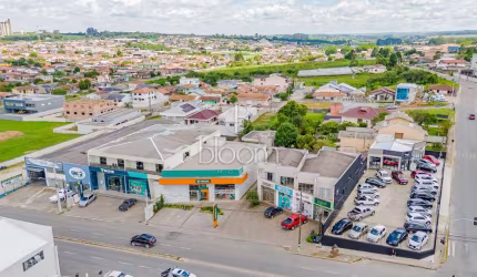Sala comercial à venda na Avenida Doutor Aloisio Leoni, 252, Centro, Lapa, 831 m2 por R$ 7.400.000