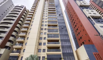 Apartamento com 3 quartos à venda na Avenida Visconde de Guarapuava, 4905, Batel, Curitiba, 329 m2 por R$ 3.600.000