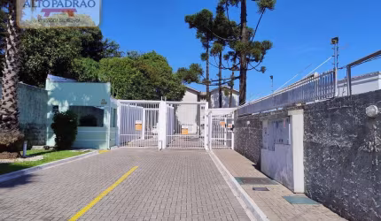 APARTAMENTO em Cachoeira  -  Almirante Tamandaré