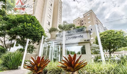 APARTAMENTO em Xaxim  -  Curitiba