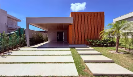 Casa à venda no condomínio Aranguá - Parque Tauá Londrina