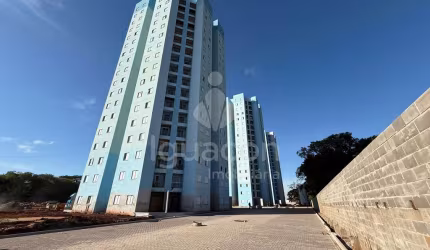 Apartamento com 02 Dormitórios e Varanda Grill no Waterfalls Club Residence