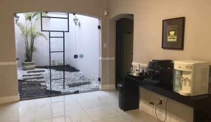 SOBRADO COM 3 SUITES À VENDA, 630 M² POR R$ 1.950.000 - VILA ALPINA - SANTO ANDRÉ/SP