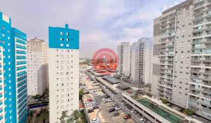 Oportunidade imperdível: Apartamento de 2 quartos na Quinta da Paineira, São Paulo-SP! 45,45m² com vaga de garagem e lazer. Venha conferir!