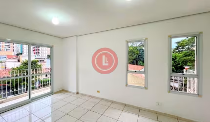 Apartamento para venda ou locação com 78 m² 3 dormitórios 1 suíte sacada e 2 vagas no Bairro Jardim em Santo André-SP!