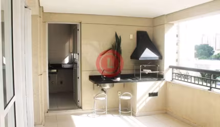 Apartamento de Luxo na Vila Gilda: Royale de 135m2, 3 Quartos, 3 Suítes e 135m² em Santo André-SP