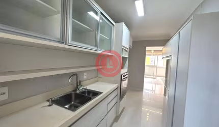 Imperdível! Apartamento à venda em Santo André-SP, bairro Casa Branca, 3 quartos, 3 suítes, 2 salas, 3 banheiros, 2 vagas, 110,27m².