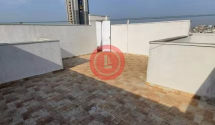 Imóveis para locação na Vila Tibiriçá, Santo André-SP: 2 quartos, 1 sala, 72,00 m² de área (36m2 + 36m2). Confira agora!