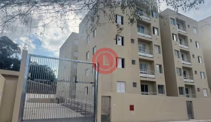 Imperdível oportunidade! Apartamento à venda em Mauá-SP, Jardim Estrela: 2 quartos, 2 salas, 1 banheiro, 1 vaga de garagem, 48m²