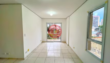 Apartamento para venda ou locação com 78 m² 3 dormitórios 1 suíte sacada e 2 vagas no Bairro Jardim em Santo André-SP!