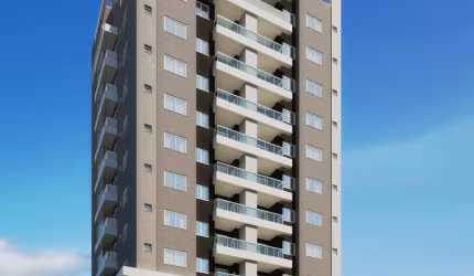 Vem, só vem! Sonho realizado neste empreendimento em Balneário Perequê / Porto Belo!