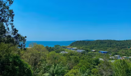 Exclente Oportunidade! Lote de 920m com vista permanente!