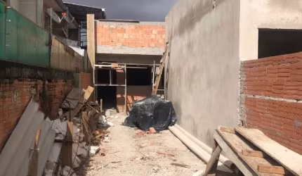 Casa Residencial / Uberaba