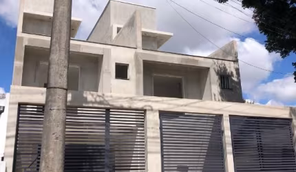 Sobrado Residencial / Pinheirinho