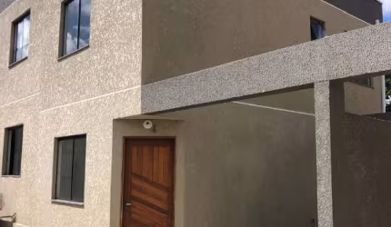 Sobrado Residencial / Pinheirinho