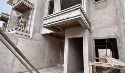 Sobrado Residencial / Sítio Cercado