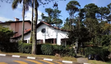 Casa em condomínio fechado com 4 quartos à venda na Panorâmica, 570, Condominio Arujazinho, Arujá por R$ 3.000.000