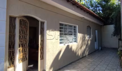 Terreno à venda na Rua Padre André Duguet, 188, Vila Irmãos Arnoni, São Paulo por R$ 949.000