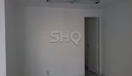 Sala comercial com 1 sala à venda na Avenida Iraí, 75, Moema, São Paulo por R$ 555.375