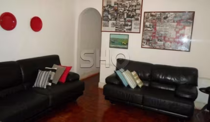 Terreno à venda na Rua Apinajés, 1587, Perdizes, São Paulo por R$ 2.120.000