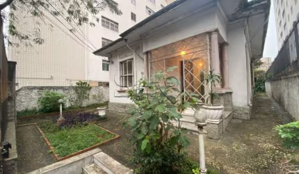 Casa com 3 quartos à venda na Rua Capitão Macedo, 80, Vila Clementino, São Paulo por R$ 6.386.000