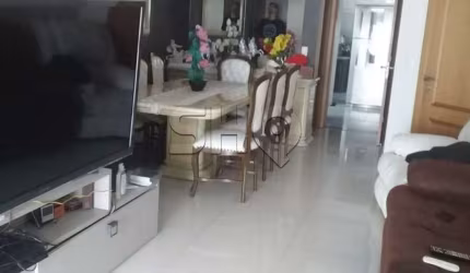 Apartamento com 3 quartos à venda na Rua Paulo Maldi, 72, Tucuruvi, São Paulo por R$ 1.080.000