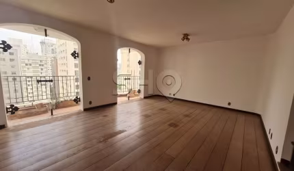 Apartamento com 4 quartos à venda na Rua São Vicente de Paula, 349, Higienópolis, São Paulo por R$ 3.350.000