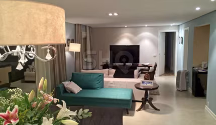 Apartamento com 3 quartos à venda na Rua José Gomes Falcão, 304, Barra Funda, São Paulo por R$ 2.200.000
