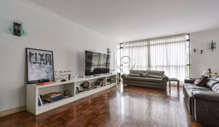Casa com 5 quartos à venda na Rua Tefé, 154, Sumaré, São Paulo por R$ 2.000.000