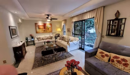 Apartamento com 4 quartos à venda na Rua Balthazar da Veiga, 609, Vila Nova Conceição, São Paulo por R$ 2.650.000