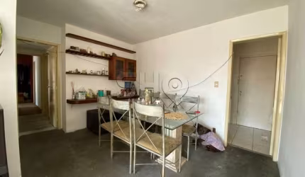 Apartamento com 3 quartos à venda na Rua Ministro Ferreira Alves, 1031, Pompéia, São Paulo por R$ 1.199.999