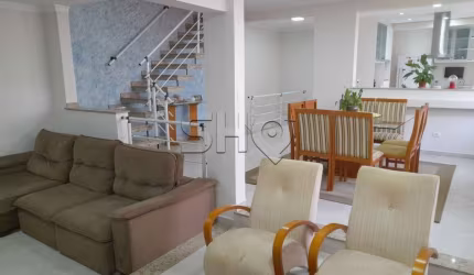 Casa com 4 quartos à venda na Rua Dona Elfrida, 652, Santa Teresinha, São Paulo por R$ 1.350.000