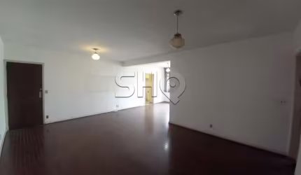 Apartamento com 3 quartos à venda na Rua Conselheiro Brotero, 993, Higienópolis, São Paulo por R$ 980.000