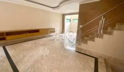 Casa em condomínio fechado com 3 quartos à venda na Rua Pedrolândia, 55, Vila Pedra Branca, São Paulo por R$ 750.000