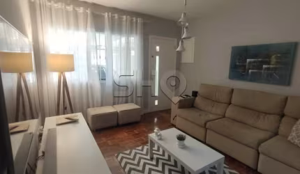 Casa com 2 quartos à venda na Rua Espártaco, 608, Vila Romana, São Paulo por R$ 1.010.000