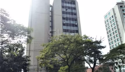 Sala comercial à venda na Avenida Engenheiro Luiz Carlos Berrini, 801, Cidade Monções, São Paulo por R$ 1.950.000