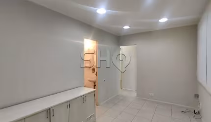 Sala comercial com 4 salas à venda na Rua Itapeva, 490, Bela Vista, São Paulo por R$ 535.000