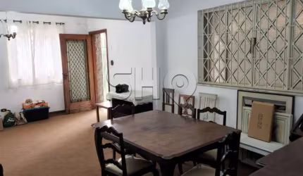 Casa com 4 quartos à venda na General Raposo, 79, Vila Clementino, São Paulo por R$ 1.200.000